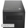 Корпус CHIEFTEC Hawk AL-02B (AL-02B-OP)