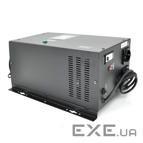 Джерело безперебійного живлення Europower PSW-EP1500WM12