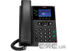 IP-телефон Poly OBi VVX 250 (89B58AA)