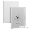 Электронная книга BOOX Go 7 White, 7" (1680 х 1264) E Ink Kaleido, сенсорный с подс (BOOX_Go7_White)