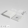 Электронная книга BOOX Go 7 White, 7" (1680 х 1264) E Ink Kaleido, сенсорный с подс (BOOX_Go7_White)