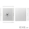 Электронная книга BOOX Go 7 White, 7" (1680 х 1264) E Ink Kaleido, сенсорный с подс (BOOX_Go7_White)