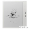 Электронная книга BOOX Go 7 White, 7" (1680 х 1264) E Ink Kaleido, сенсорный с подс (BOOX_Go7_White)