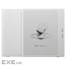 Электронная книга BOOX Go 7 White, 7" (1680 х 1264) E Ink Kaleido, сенсорный с подс (BOOX_Go7_White)