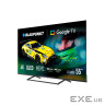 Телевізор Blaupunkt 55QBG6000