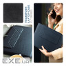 Чохол до ноутбука Armorstandart 14" Laptop Sleeve Stand YL7 Black (ARM69065)