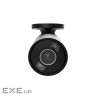 IP видеокамера Ajax BulletCam HL (8 Mp/2.8 mm) black