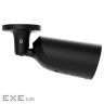 IP видеокамера Ajax BulletCam HL (8 Mp/2.8 mm) black