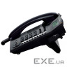 Провідний телефон Panasonic KX-TS2388UAB Black