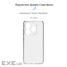 Чохол до мобільного телефона Armorstandart Air Tecno Spark Go 2024 (BG6) Camera cover Cle (ARM73593)