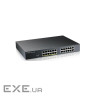 Комутатор ZYXEL GS1915-24EP (GS1915-24EP-EU0101F)