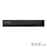 IP відеореєстратор 10-канальний 8MP NVR GreenVision GV-N-S024/08 (8POE) (Lite)