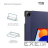 Чохол до планшета Armorstandart Smart Case Xiaomi Redmi Pad SE 8.7 4G Blue (ARM79568)