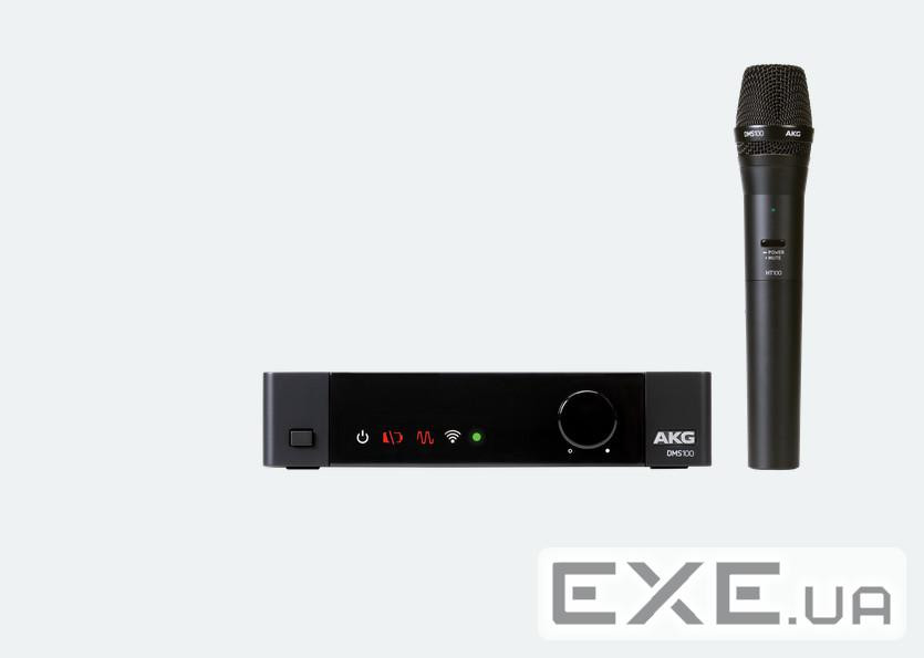 Микрофон AKG DMS100 Vocal SET Wireless (5100247-00)