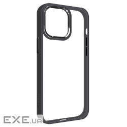 Чохол до мобільного телефона Armorstandart UNIT2 Apple iPhone 13 Pro Max Black (ARM74802)