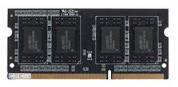 Модуль пам'яті AMD Radeon R5 Entertainment SO-DIMM DDR3L 1600MHz 8GB (R538G1601S2SL-U)