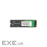Накопичувач SSD M.2 2280 512GB Apacer (AP512GAS2280P4U-1)