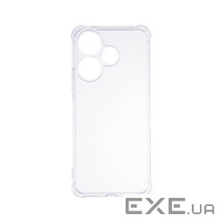 Чохол для мобільного телефону BeCover Anti-Shock Xiaomi Redmi Note 14 5G Clear (712786)