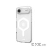 Чохол UAG для Phone 17 Air, Plyo MagSafe, Ice/White (114532114341)