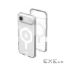 Чохол UAG для Phone 17 Air, Plyo MagSafe, Ice/White (114532114341)