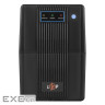 Джерело безперебійного живлення LogicPower LPM-700VA-P (00003172) (LP3172)