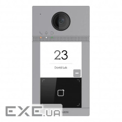 Панель Hikvision DS-KV8113-WME1(B)/Flush