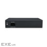 Некерований PoE-комутатор Provision-ISR PoES-08120C+2I-V2 з 8 портами PoE