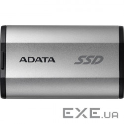 Накопичувач SSD USB 3.2 1TB ADATA (SD810-1000G-CSG)