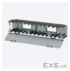 Panduit Организатор горизонталь (NCMHF2)
