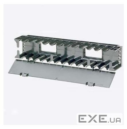Panduit Организатор горизонталь (NCMHF2)