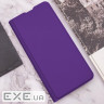 Чeхол-книжка BeCover Exclusive New Style для Samsung Galaxy A06 SM-A065 Purple (712686)