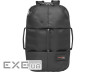 Рюкзак HyperX, Knight 16", чорний (8C525AA)
