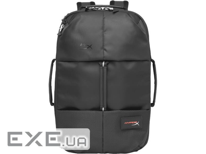 Рюкзак HyperX, Knight 16", чорний (8C525AA)