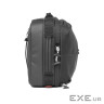 Рюкзак HyperX, Knight 16", чорний (8C525AA)