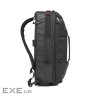 Рюкзак HyperX, Knight 16", чорний (8C525AA)