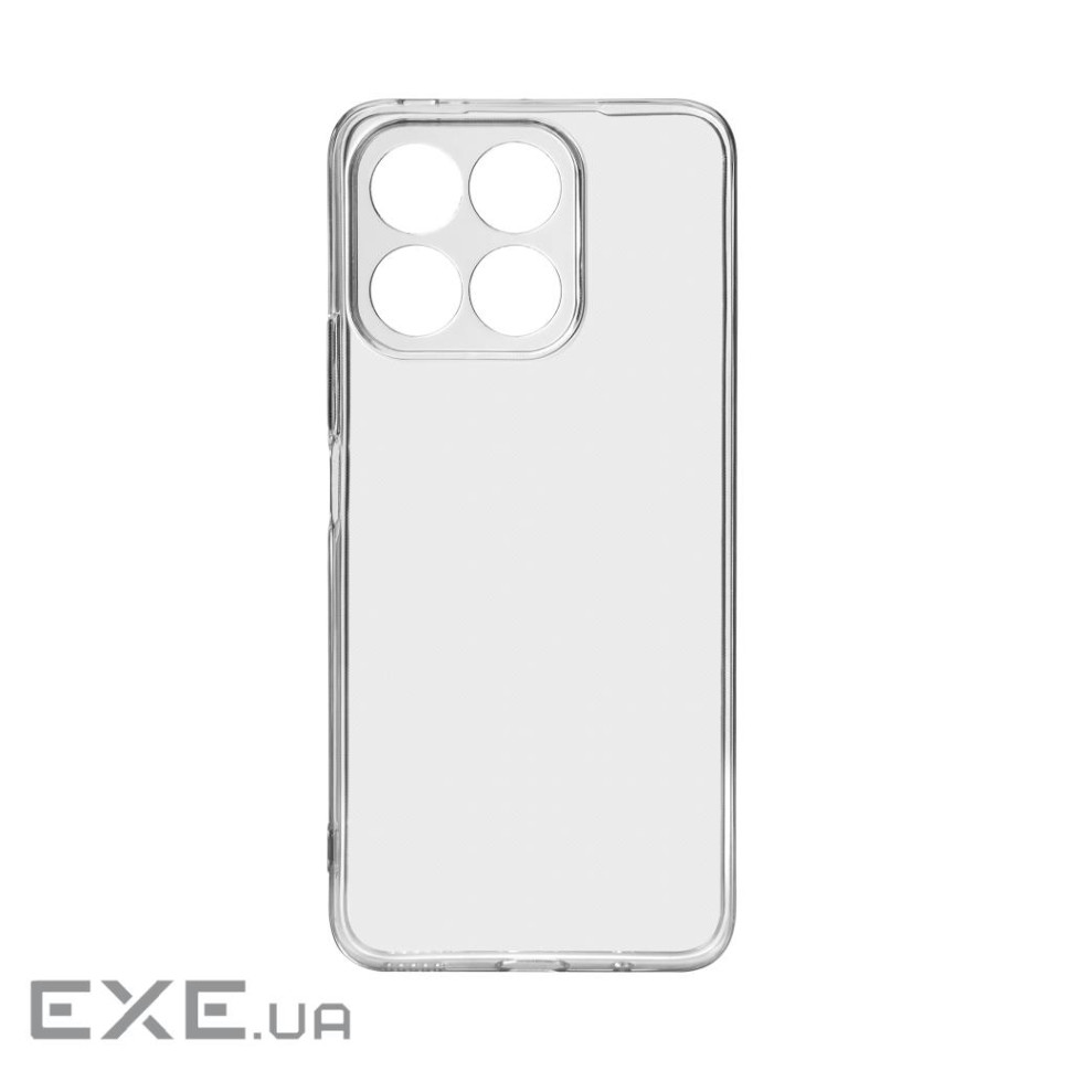 Чохол до мобільного телефона Armorstandart Air Honor X8a Camera cover Clear (ARM69387)