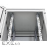 19" Шафа підлогова IP54 42U(1970x600x1000мм) ) (RDE-42-A61-CCX-A1)