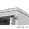 19" Шафа підлогова IP54 42U(1970x600x1000мм) ) (RDE-42-A61-CCX-A1)