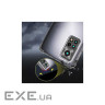 Чохол для мобільного телефону BeCover Anti-Shock Xiaomi Redmi Note 12 Pro 4G Clear (709177)