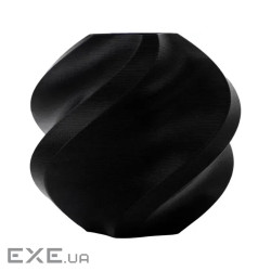 Пластик для 3D-принтера Bambu Lab PLA-CF 1кг, 1.75мм, Black, with spool, 14100 (A50-K0-1.75-1000-SPL