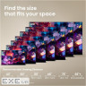Телевізор HISENSE 85E7S PRO