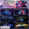 Телевізор HISENSE 85E7S PRO