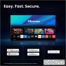 Телевізор HISENSE 85E7S PRO