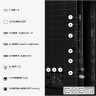Телевізор HISENSE 85E7S PRO