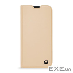 Чохол до мобільного телефона Armorstandart OneFold Case Samsung S24 FE Gold (ARM80731)
