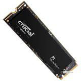 SSD CRUCIAL P3 4TB M.2 NVMe (CT4000P3SSD8)