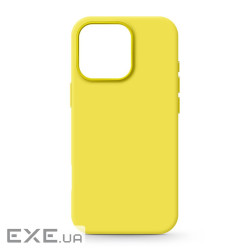 Чохол до мобільного телефона Armorstandart ICON2 MagSafe Apple iPhone 16 Pro Star Fruit (ARM81320)