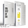 Чохол до мобільного телефона Armorstandart ICON2 MagSafe Apple iPhone 16 Pro Star Fruit (ARM81320)