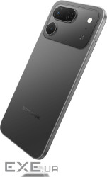 Смартфон TECNO Spark 50 Pro (KO5) 6.78 4/128ГБ, 2SIM, 6000мА год, Ink Black (4894947123535)