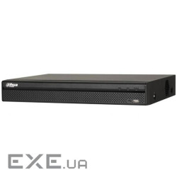 Реєстратор для відеоспостереження Dahua DHI-NVR4216-4KS2/L